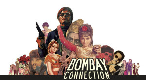 bombay connection